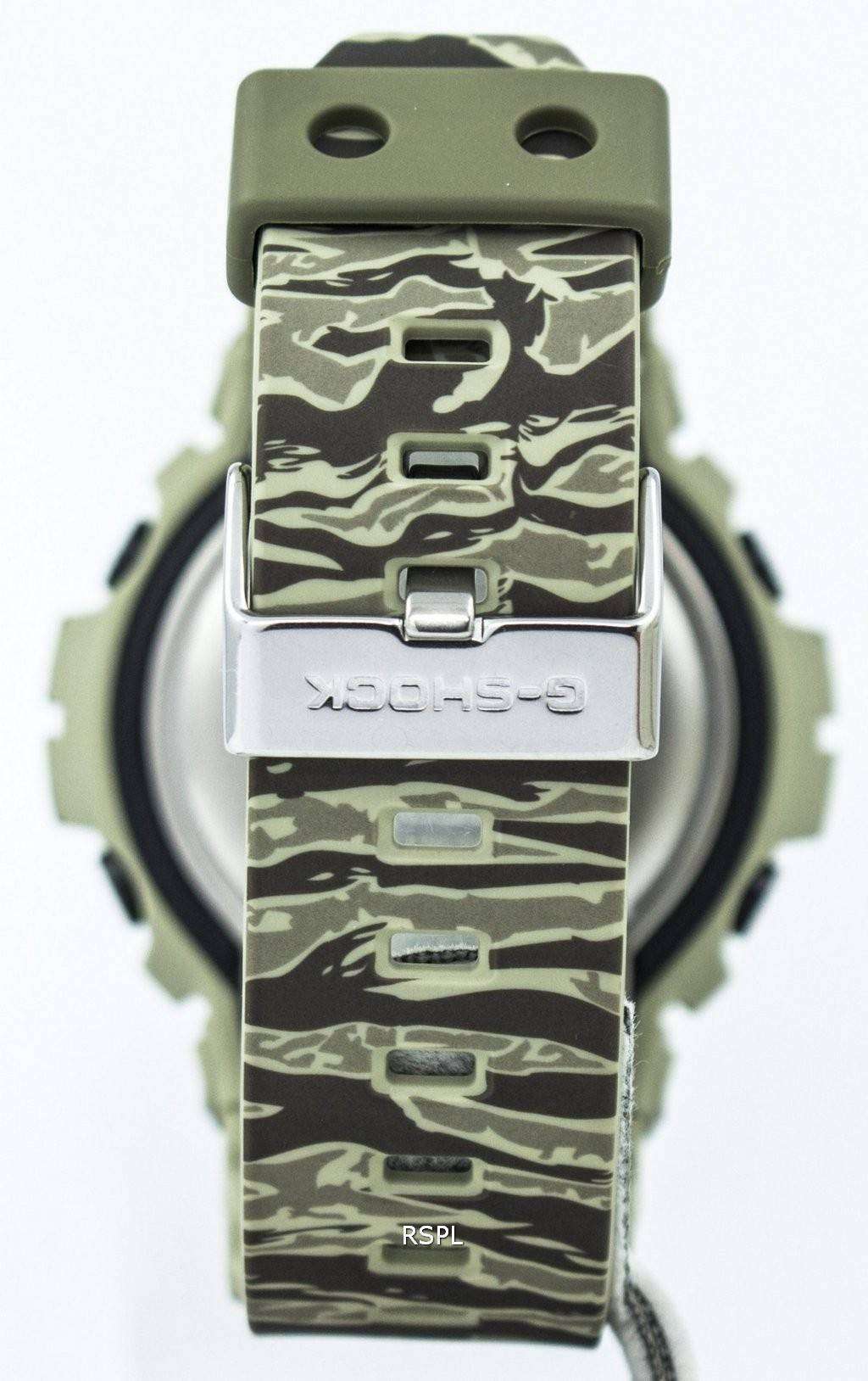 G shock gd hot sale x6900 camouflage series