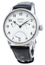 Seiko Presage Automatic Power Reserve SARD007 Men s Watch CityWatches IN