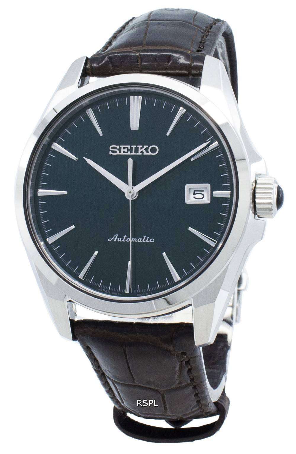 Seiko Presage SARX047 Automatic Japan Made Men s Watch