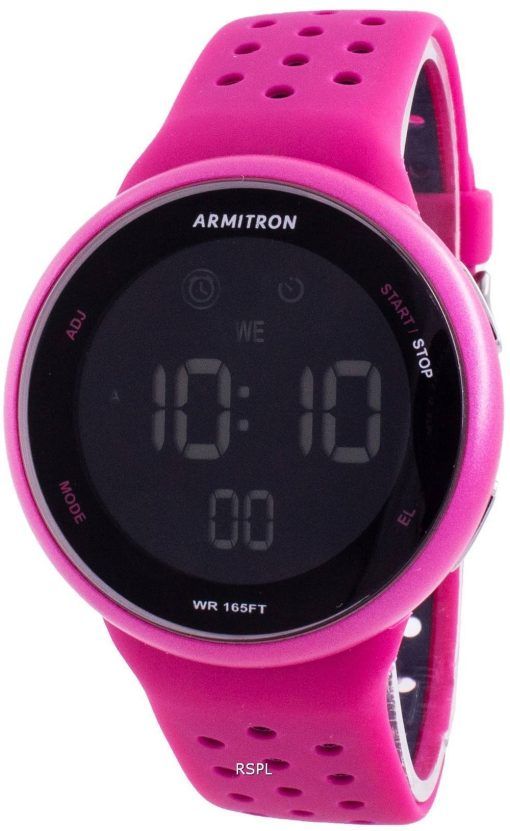 Armitron Sport 408423MAG Quartz Unisex Watch - CityWatches IN