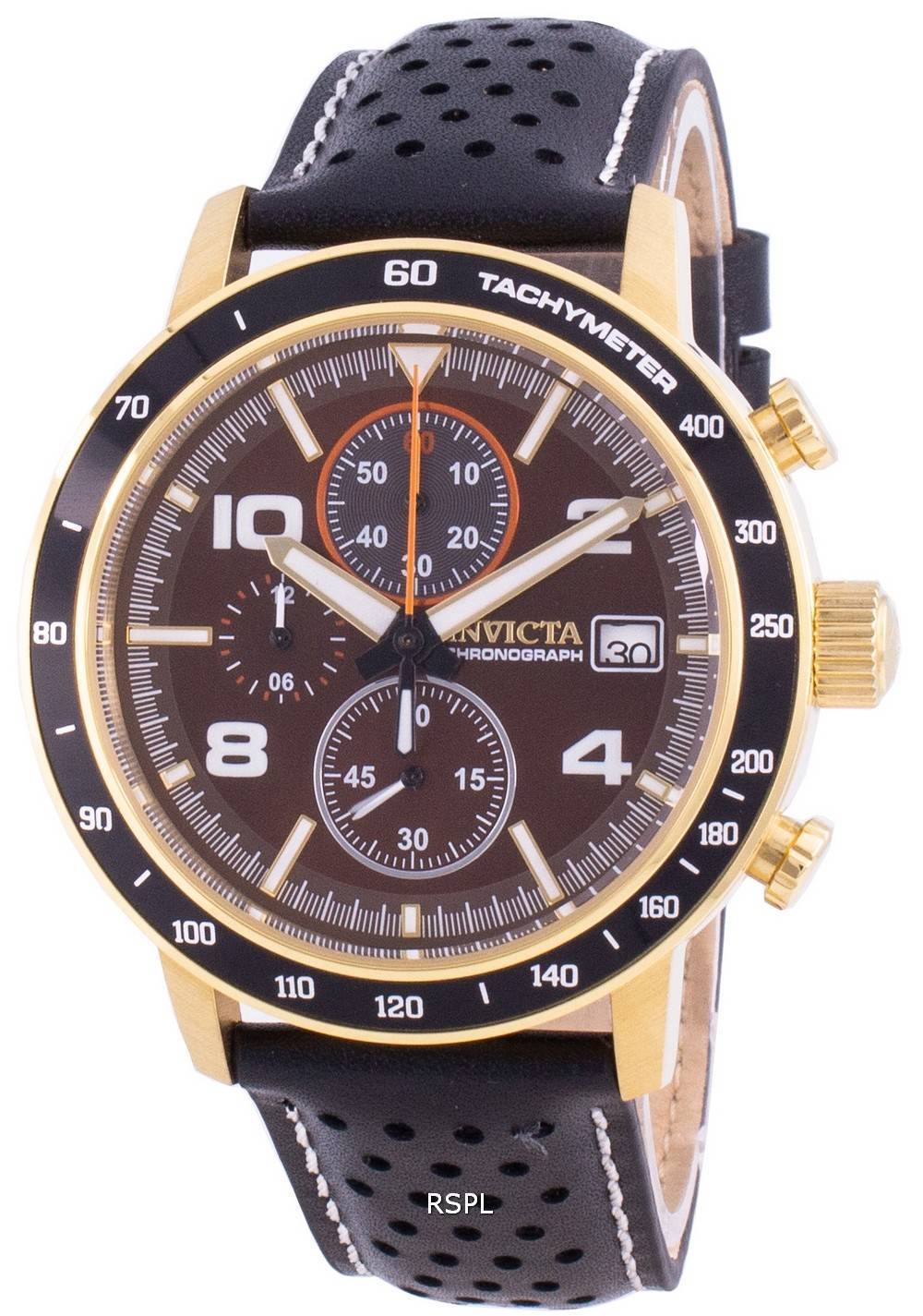 Montre 2025 invicta aviator