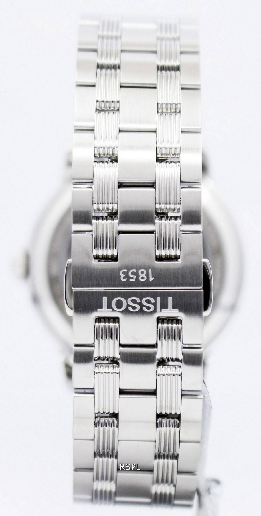 Tissot T Classic Automatic III T065.430.11.031.00 T0654301103100