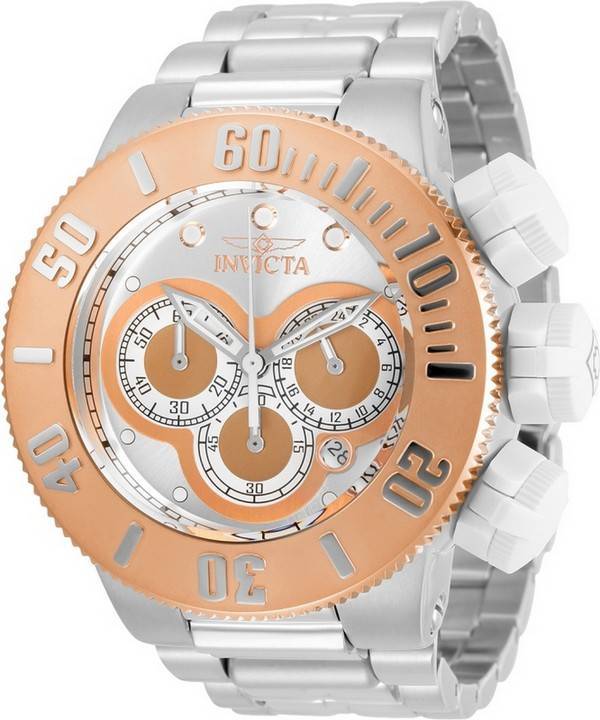 Invicta Specialty Subaqua Sea Dragon 31539 Quartz Chronograph 200M Men s Watch CityWatches IN