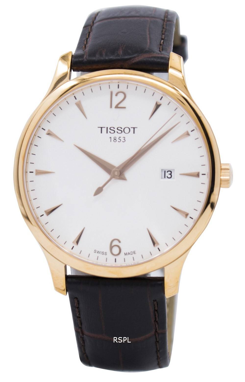 Tissot t0636103603700 hot sale