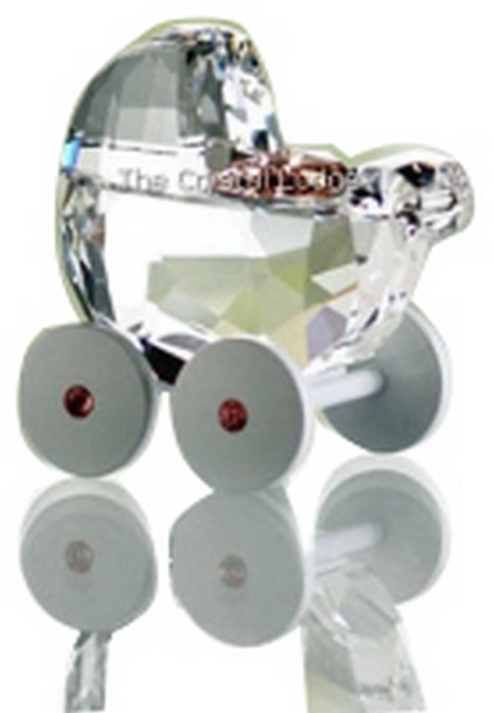 Swarovski pram hotsell