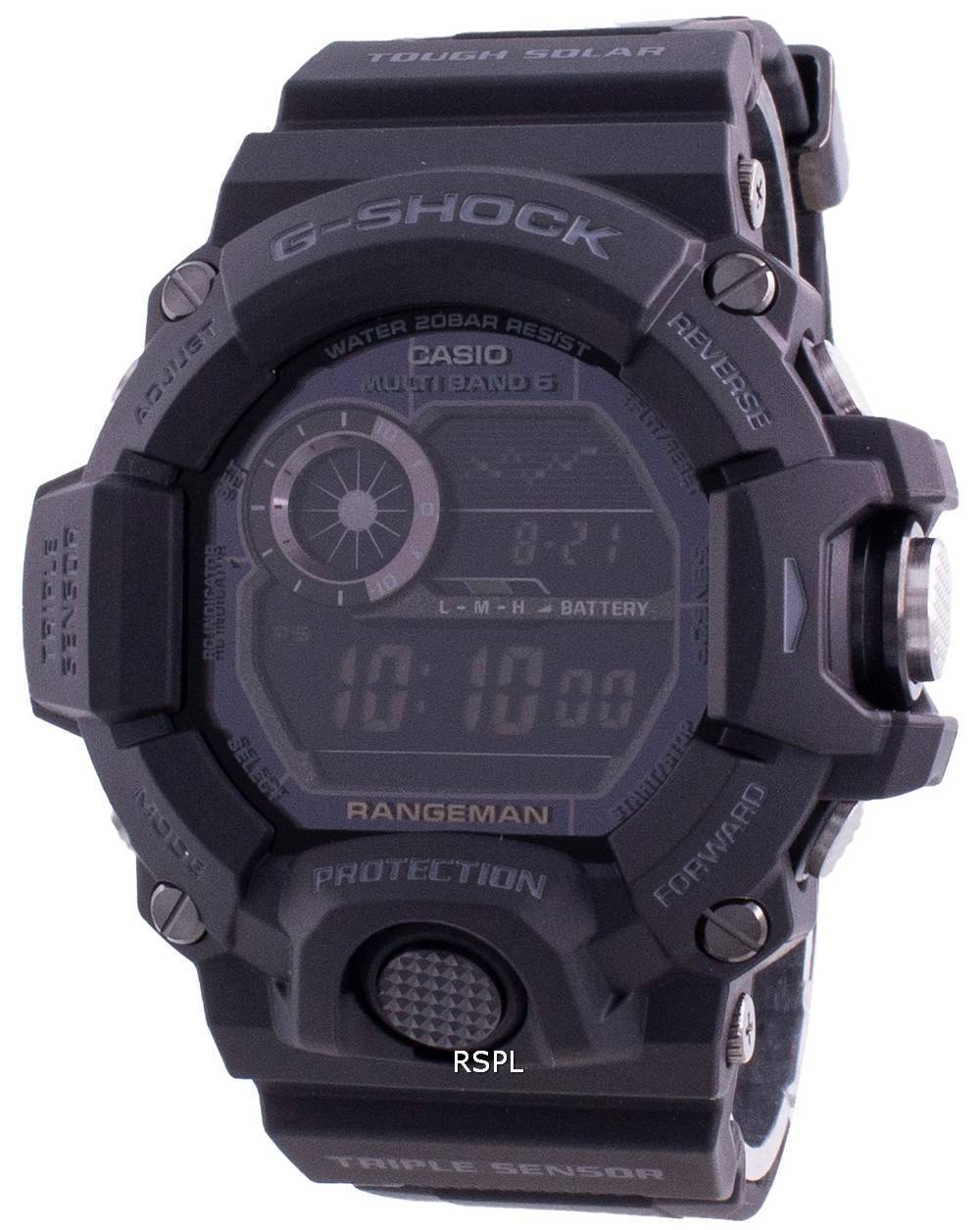 G shock hot sale g9400