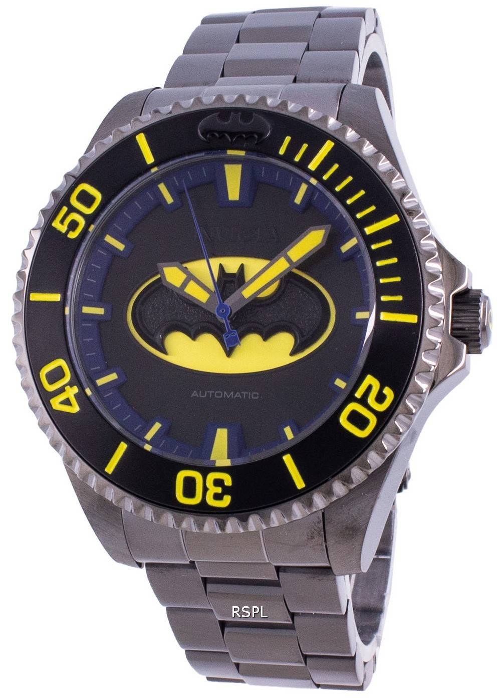 DC Comics Superman Male Child LCD Watch with Flashing Light-up Dial  Silicone Strap (SUP4233WM) - Walmart.com