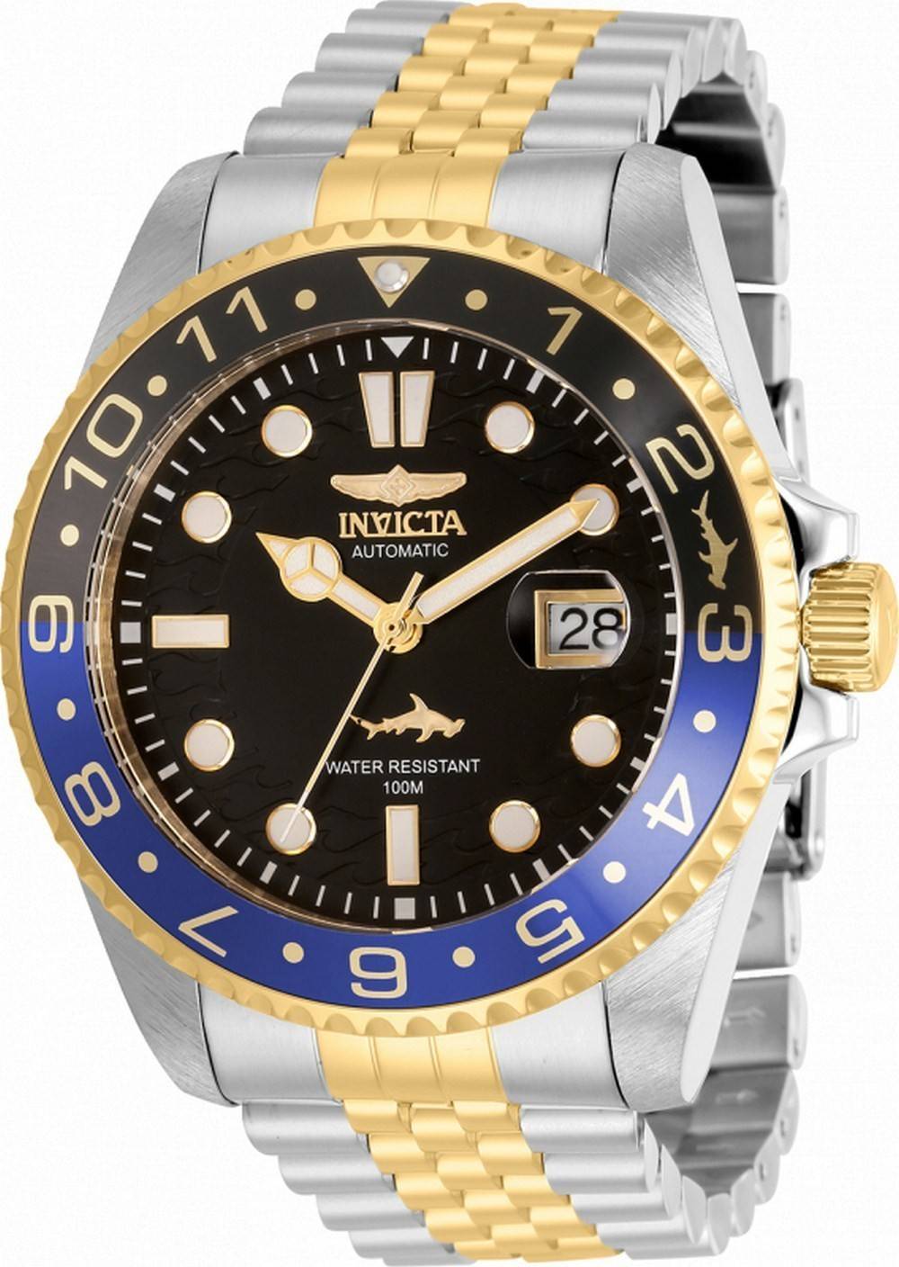 Invicta sale model 30021