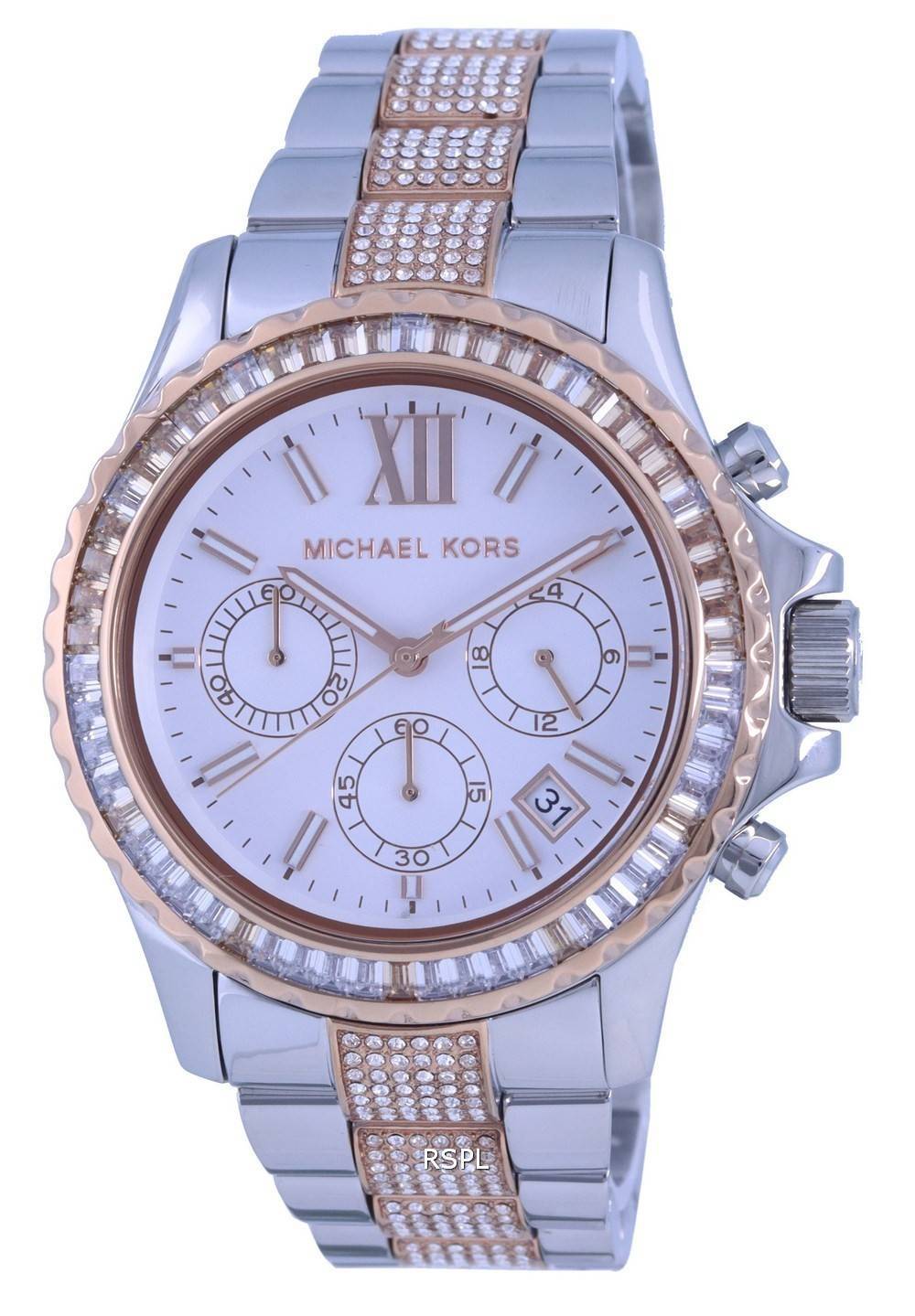 Michael Kors Everest Watch MK6975