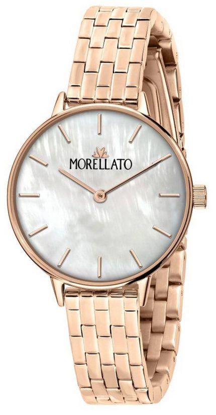 Smartwatch Watch for Female Morellato R0153167503 2024 M-01