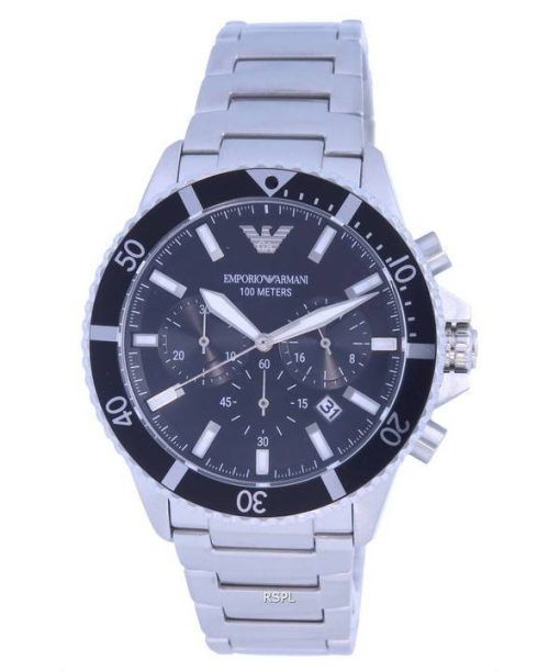 Emporio Armani Watches - Buy Emporio Armani Watches in India