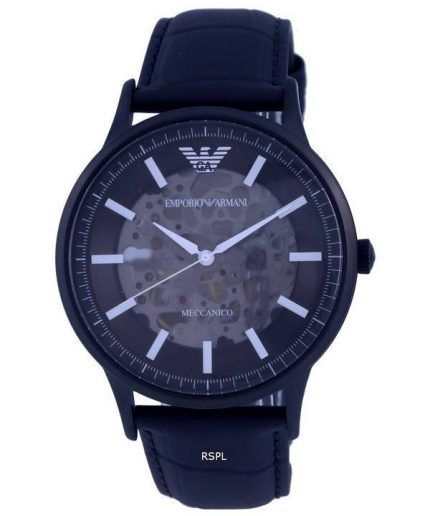 Buy Emporio Armani Women Beige & Maroon Analogue Watch AR2074 - Watches for  Women 10855224 | Myntra