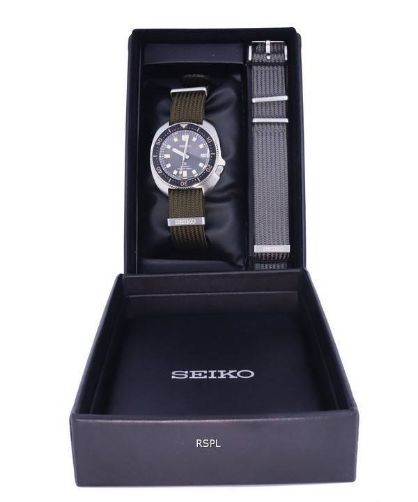 Seiko Prospex SPB153 Dive Watch | WatchUSeek Watch Forums