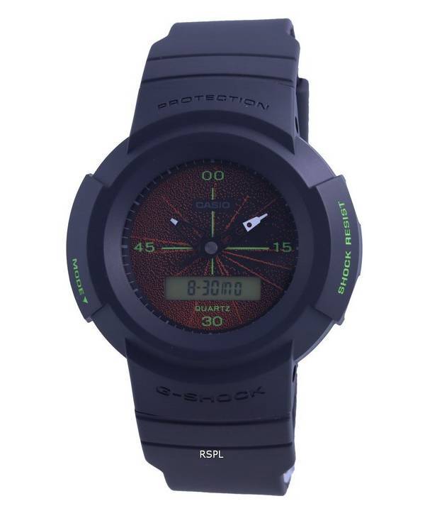 Casio g shock online automatic