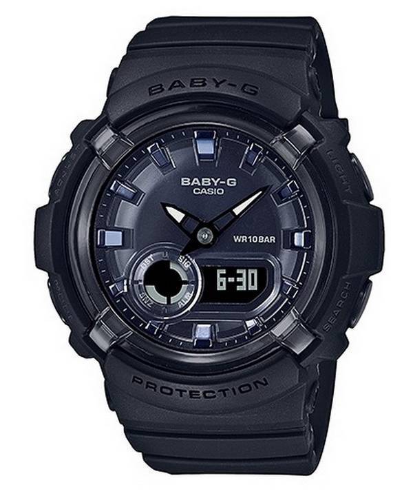 Casio baby store g women's watch