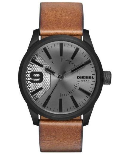 Diesel Tumbler DZ4491 Chronograph Quartz Analog Men s Watch CityWatches IN