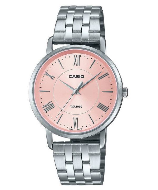 Casio sales wr50m women