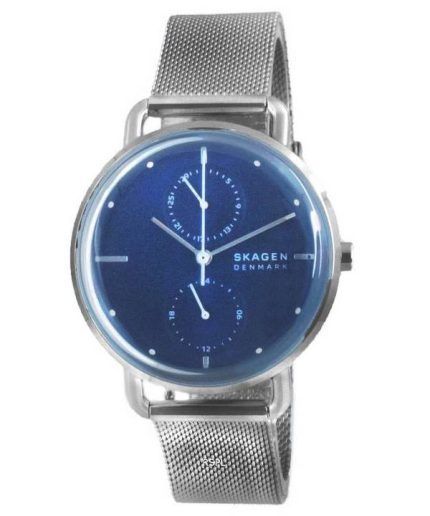 Skagen Horizont Stainless Steel Quartz SKW2947 Women's Watch