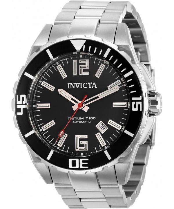Invicta Pro Diver 200M Automatic Two Tone INV8928/8928 Men's Watch