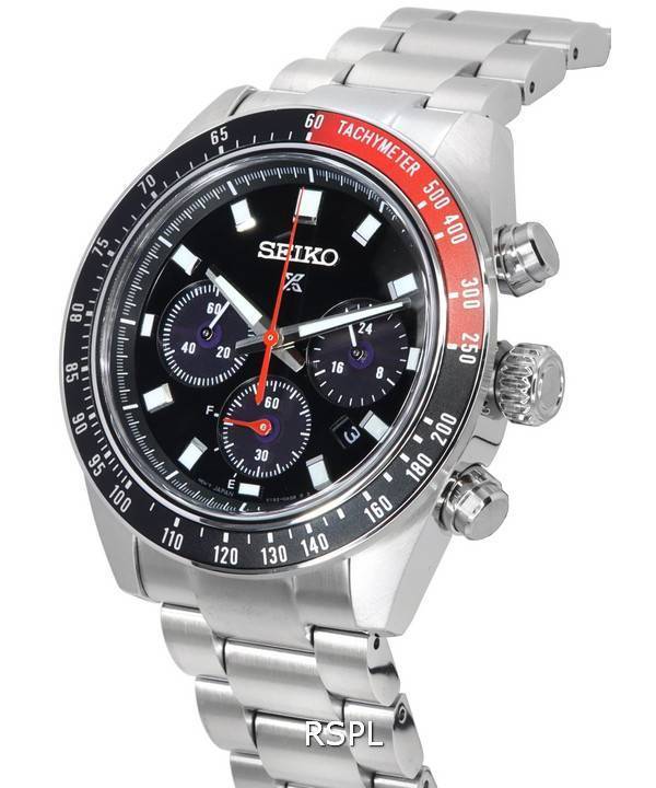 Watches Lum-Tec VORTEX D2 Solar Watch - The CGA Company
