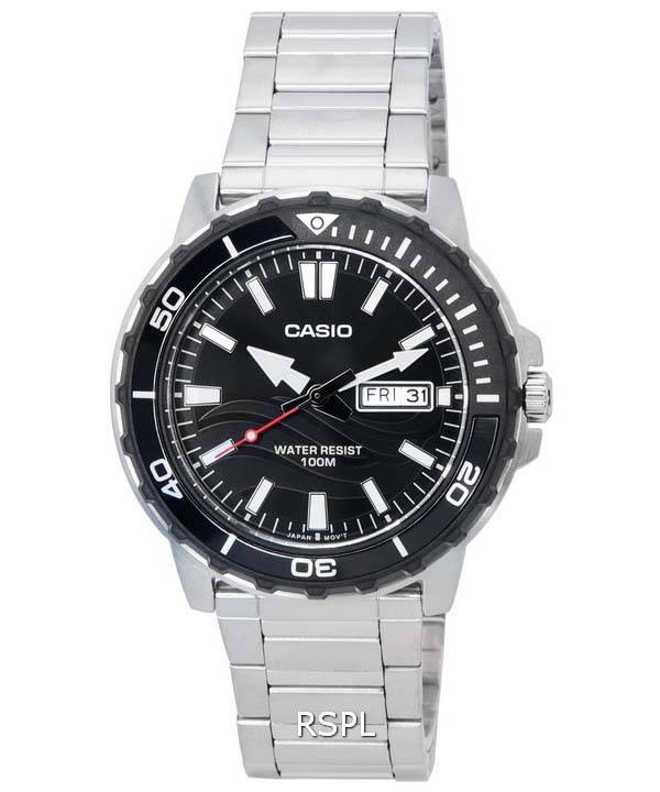 Casio 125d hot sale