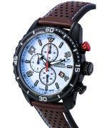 Festina Sport Chronograph Blue Dial Quartz 20519-1 100M Men's Watch