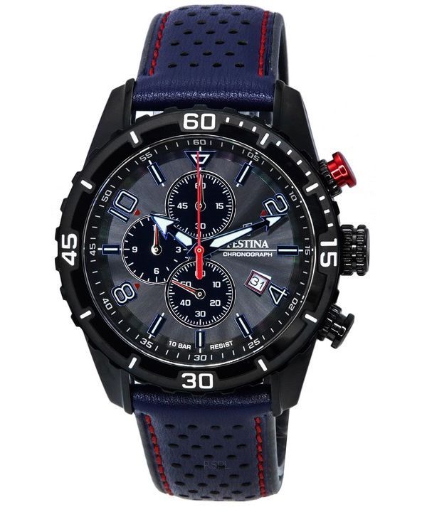 Men's chronograph store sport watches