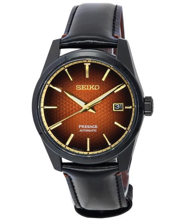 Seiko limited clearance edition automatic 100m