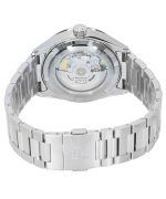 TAG Heuer Carrera Stainless Steel Grey Dial Automatic WBN2111.BA0639 100M Men's Watch