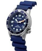 Citizen Promaster Marine Blue Dial Eco-Drive Diver's EO2021-05L Women's Watch