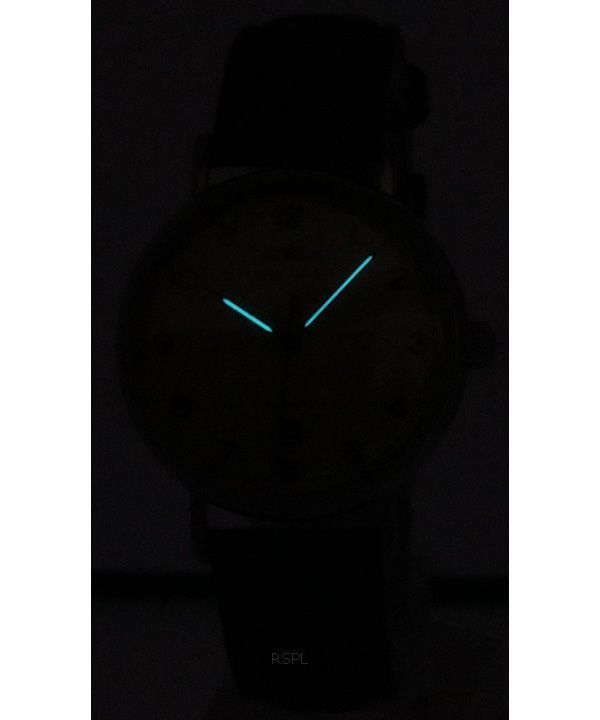 Sold at Auction: IRON ANNIE Amazonas Impression gents wristwatch