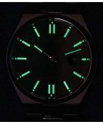 Citizen Tsuyosa Stainless Steel Green Dial Automatic NJ0150-81X Men's Watch