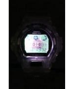 Casio G-Shock Clear Remix 40th Anniversary Limited Edition Digital Quartz DW-6940RX-7 200M Men's Watch