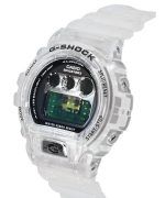 Casio G-Shock Clear Remix 40th Anniversary Limited Edition Digital Quartz DW-6940RX-7 200M Men's Watch