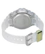 Casio G-Shock Clear Remix 40th Anniversary Limited Edition Digital Quartz DW-6940RX-7 200M Men's Watch