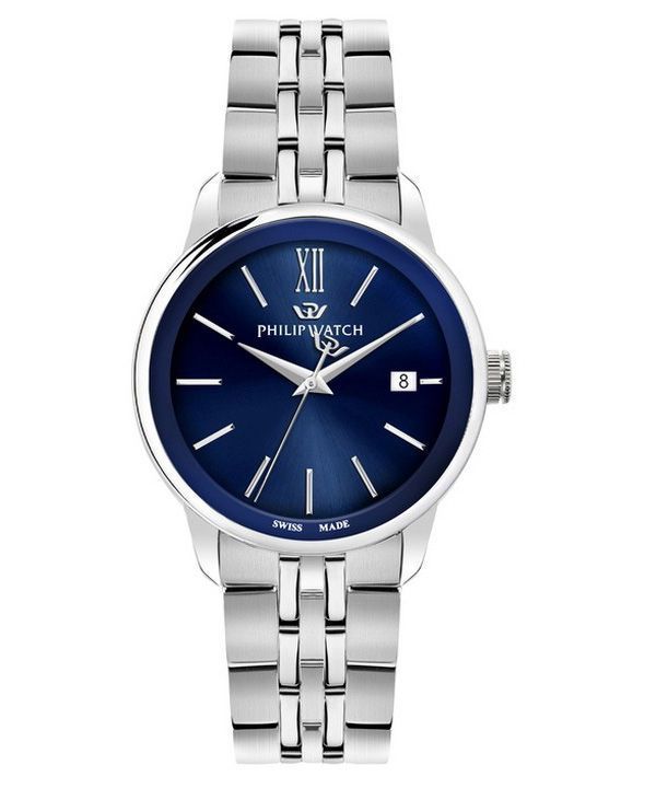 Oriflame's 55th anniversary Watch for Men: