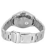 Orient Sports Mako Stainless Steel White Dial Automatic Diver's RA-AC0Q03S10B 200M Men's Watch