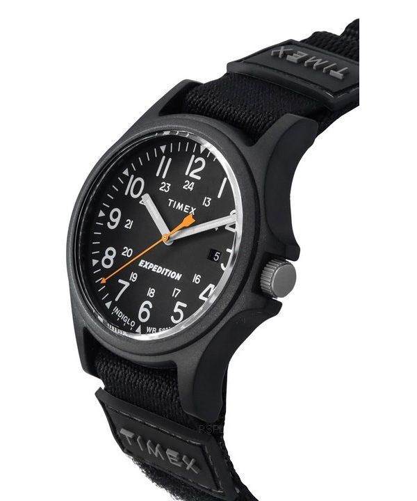 Timex archive acadia hot sale nato watch