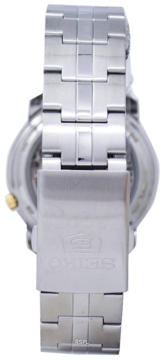 Seiko 5 Sports Automatic SNKK67 SNKK67K1 SNKK67K Men's Watch