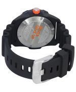 Luminox Bear Grylls Survival SEA Rubber Strap Black Dial Quartz Diver's XB.3723 200M Men's Watch