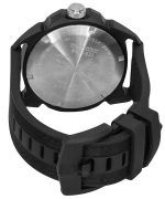 Luminox ICE SAR Artic Rubber Strap Black Dial Quartz Diver's XL.1051 200M Men's Watch