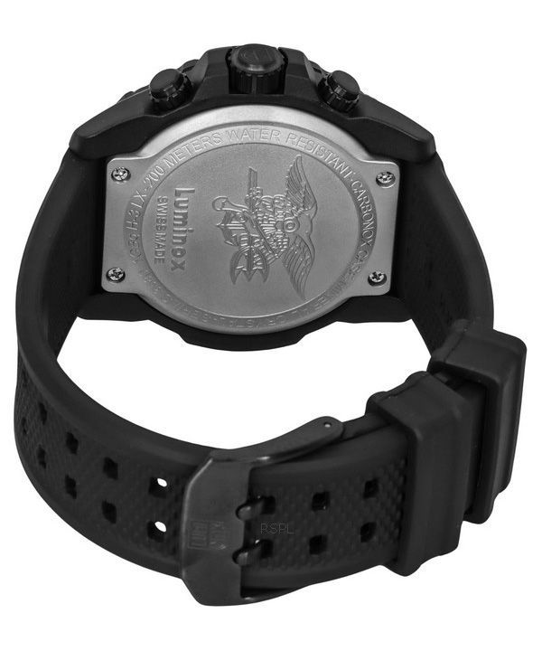 Luminox Launches Special Edition Navy SEAL Foundation Watch - First Class  Watches Blog