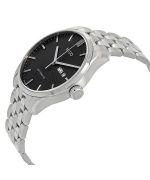 Mido Belluna Sunray Stainless Steel Anthracite Dial Automatic M024.630.11.061.00 Mens Watch