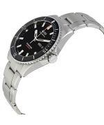 Mido Ocean Star Stainless Steel Black Dial Automatic Divers M026.430.11.051.00 200M Mens Watch