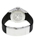 Mido Ocean Star Rubber Strap Black Dial Automatic Divers M026.430.17.051.00 200M Mens Watch