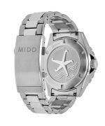 Mido Ocean Star 600 Chronometer Blue Dial Automatic Divers M026.608.11.041.01 600M Mens Watch