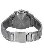 Citizen Eco-Drive Tsuki-yomi Super Titanium Radio Controlled Grey Dial BY1010-81H 100M Men's Watch