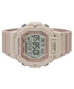 Casio Standard Digital Step Tracker Resin Strap Quartz LWS-2200H-4 Unisex Watch