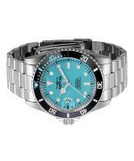 Invicta Pro Diver Lefty Stainless Steel Turquoise Dial Automatic Diver's 44045 200M Men's Watch