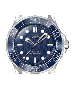 Invicta Pro Diver Stainless Steel Blue Dial Quartz 45981 Men's Watch